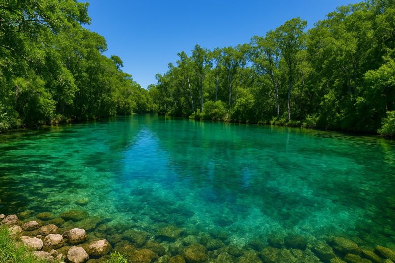 Crystal River, FL