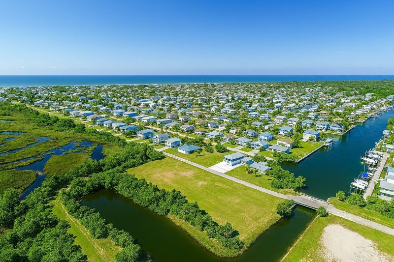 Hernando County, FL