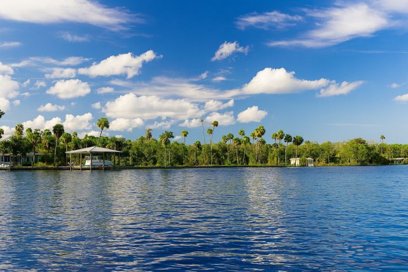 Homosassa, FL