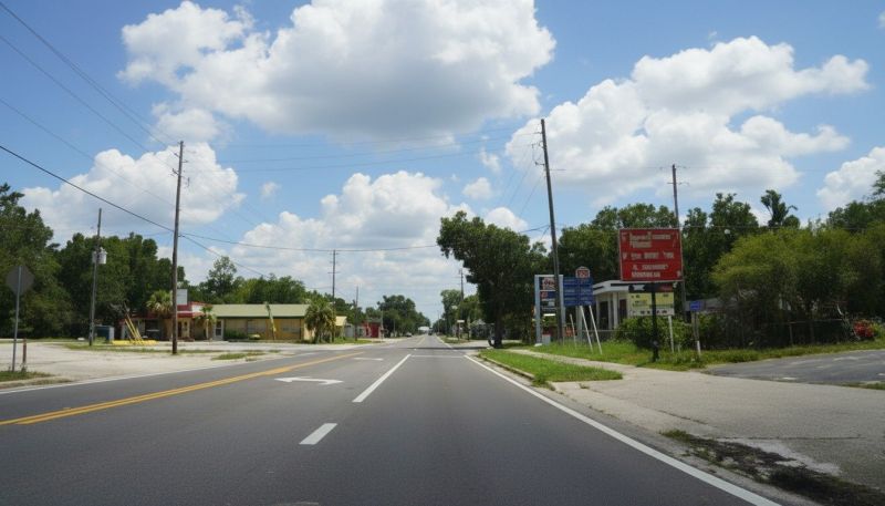 Webster, FL