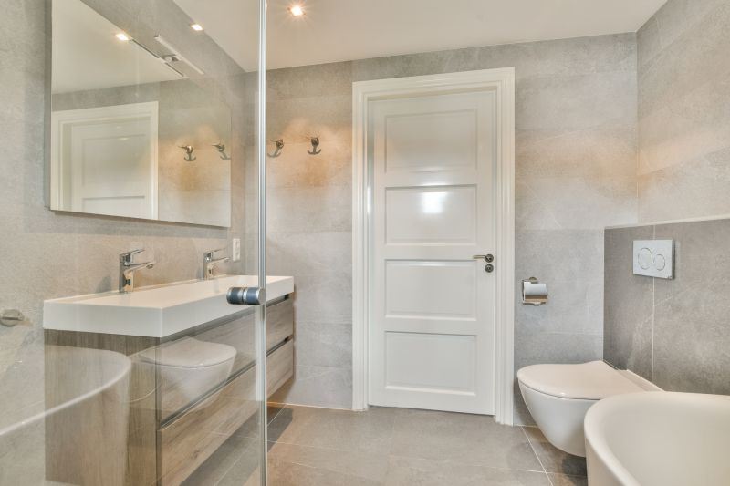 Cost of Bathroom Remodeling in Inverness, FL