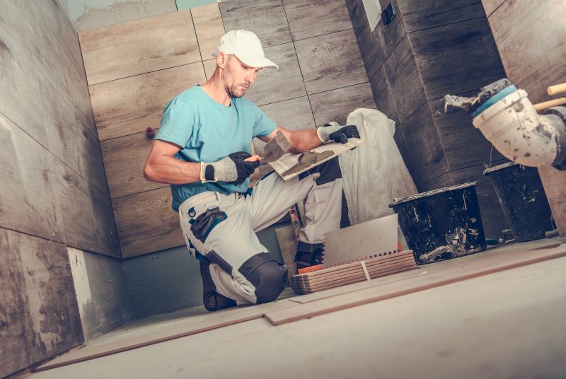 Bathroom Remodeling in Inverness, FL