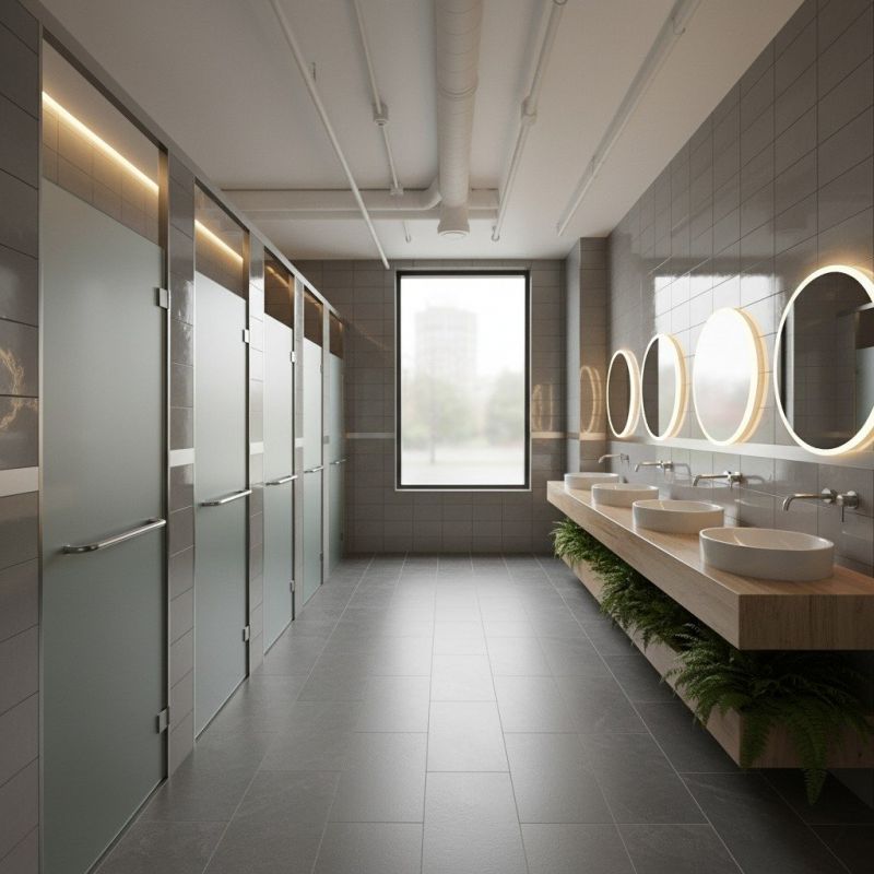 Bathroom Remodeling in Inverness, FL