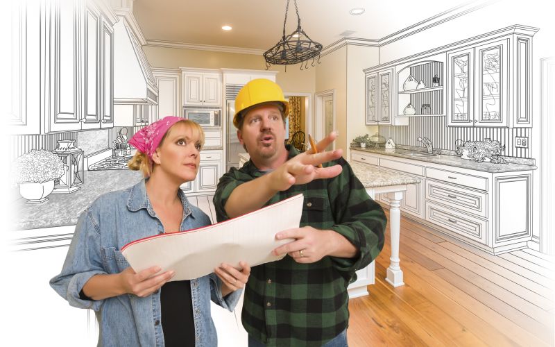 Bathroom Remodeling in Inverness, FL