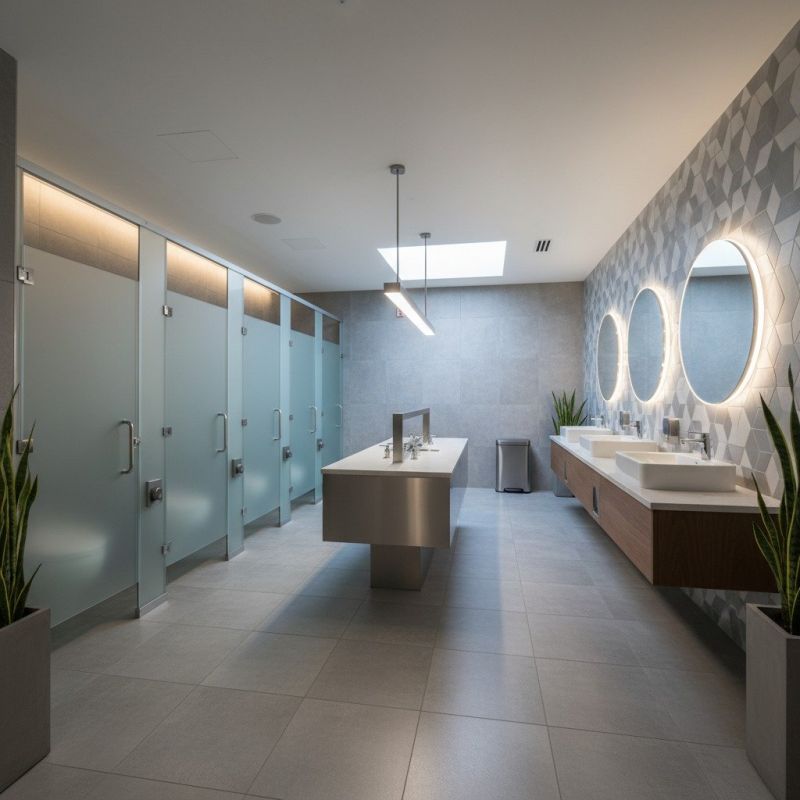 Bathroom Remodeling in Inverness, FL