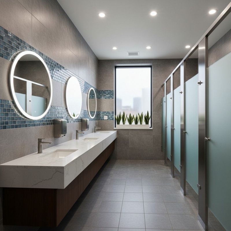 Bathroom Remodeling in Inverness, FL