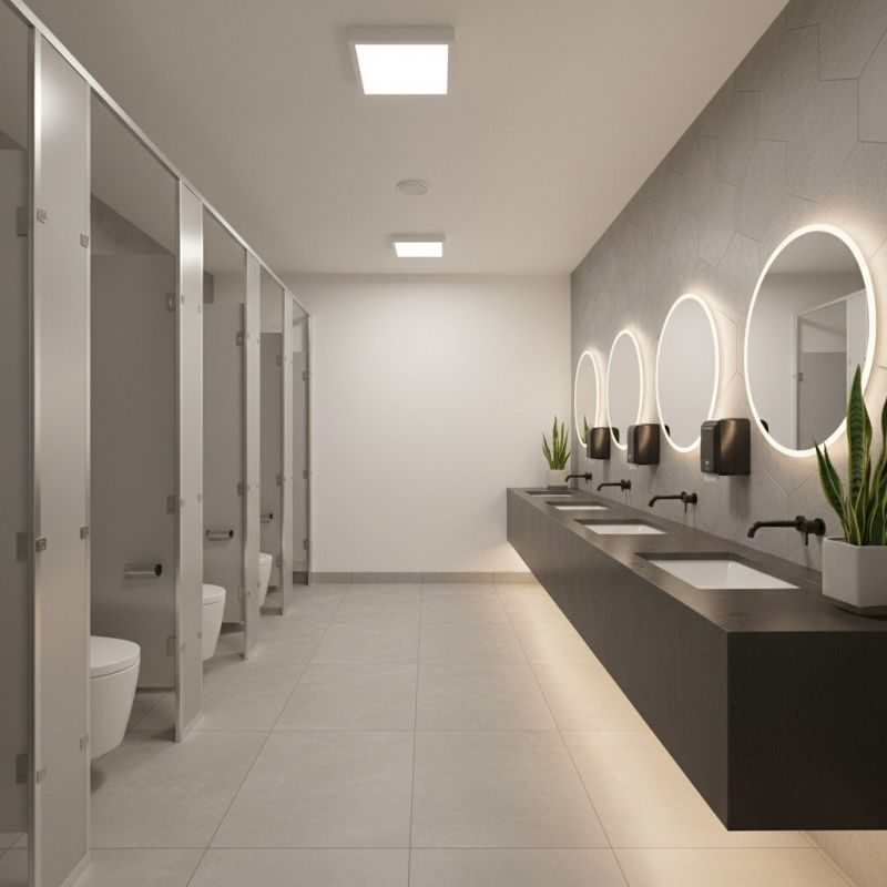 Bathroom Remodeling in Inverness, FL