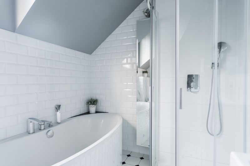 Basement Bathroom Remodeling in Inverness, FL
