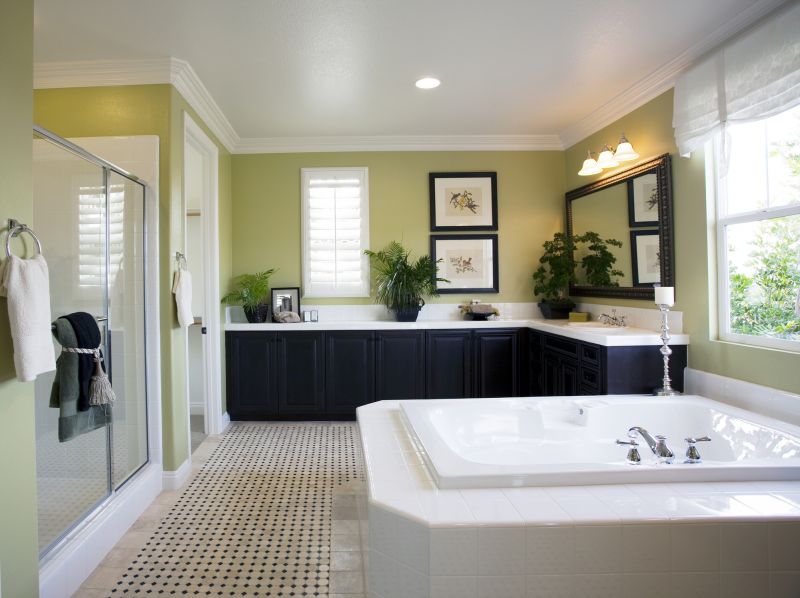 Bath Remodeling in Inverness, FL