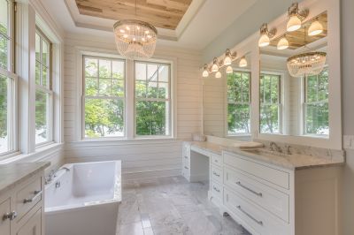 Bath Remodeling in Inverness, FL
