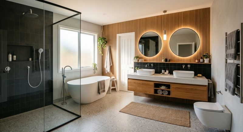 Bathroom Conversion Service in Inverness, FL
