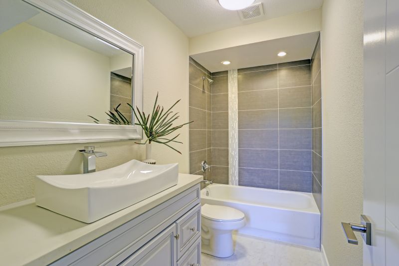 Bathroom Conversion Service in Inverness, FL
