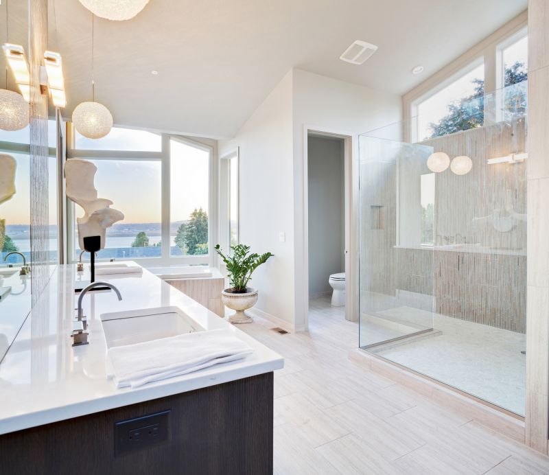 Bathroom Enlargement in Inverness, FL