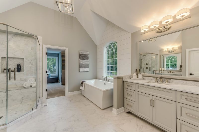 Bathroom Enlargement in Inverness, FL