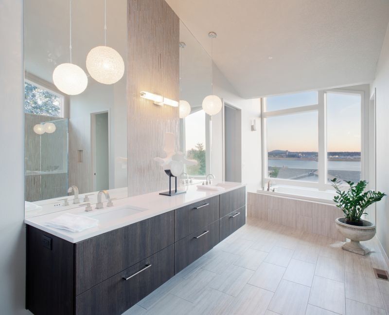 Bathroom Expansion in Inverness, FL