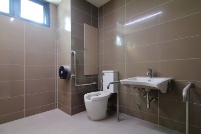 Bathroom Installation in Brooksville, FL
