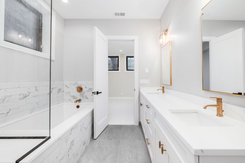 Bathroom Installation in Citrus County, FL