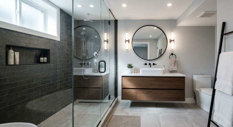 Bathroom Installation in Homosassa, FL