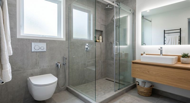 Bathroom Installation in Spring Hill, FL