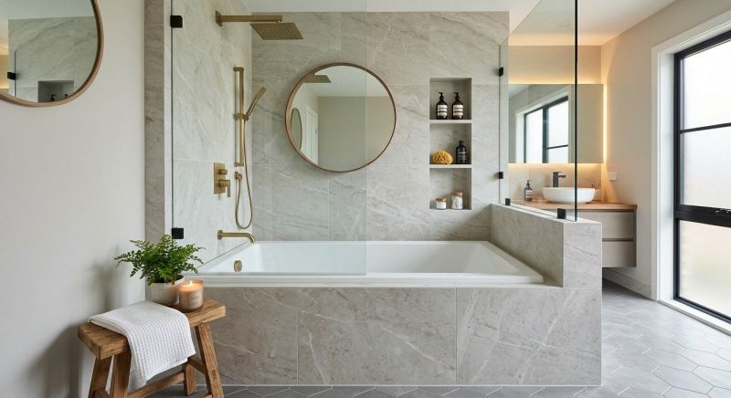 Bathroom Installation in Spring Hill, FL