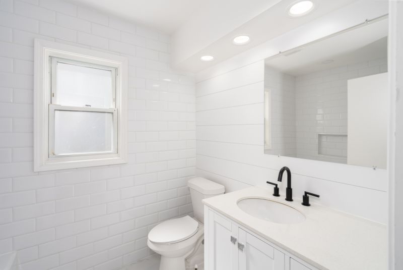 Bathroom Installation in Webster, FL