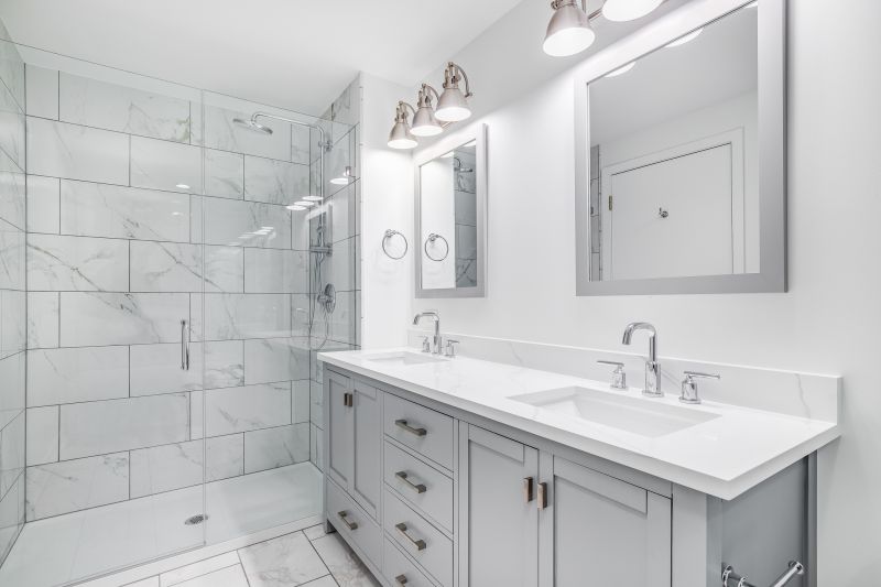 Bathroom Makeover Service in Beverly Hills, FL