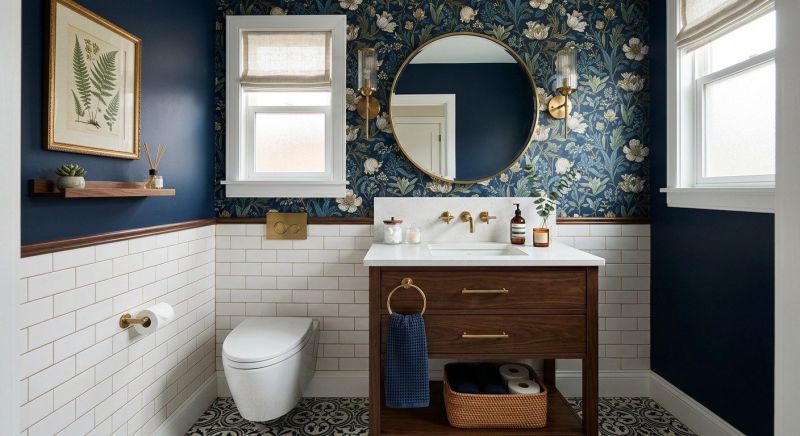 Bathroom Makeover Service in Bushnell, FL