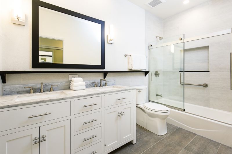 Bathroom Makeover Service in Dunnellon, FL