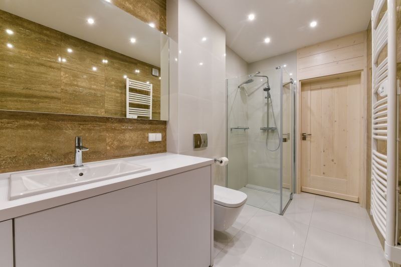 Bathroom Makeover Service in Dunnellon, FL