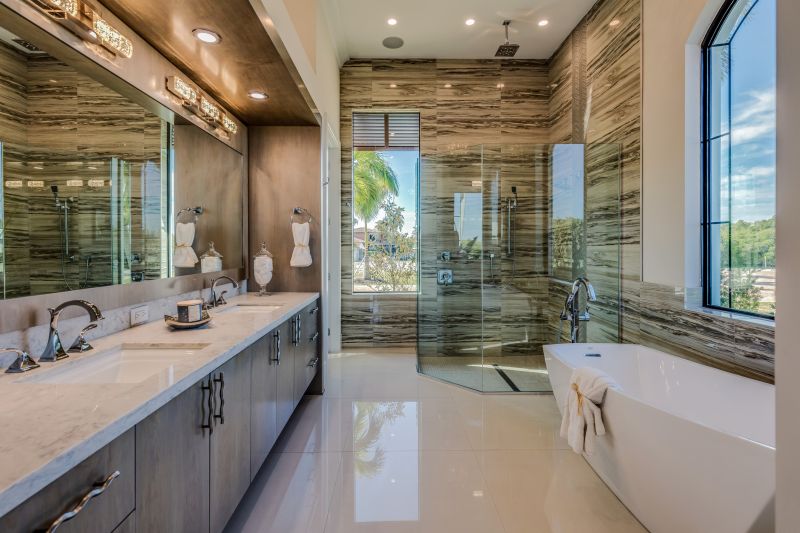 Bathroom Makeover Service in Floral City, FL