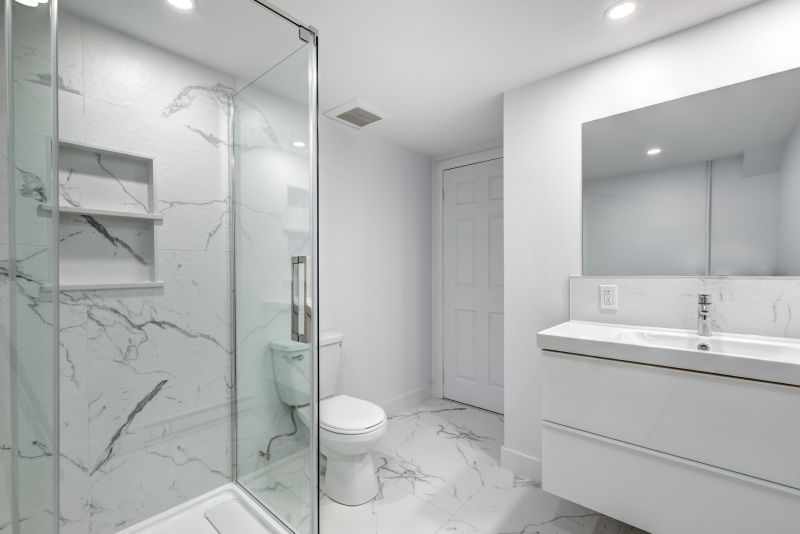 Bathroom Makeover Service in Hernando, FL