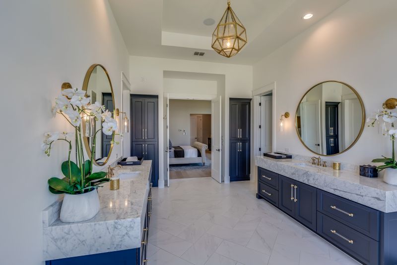 Bathroom Makeover Service in Homosassa, FL