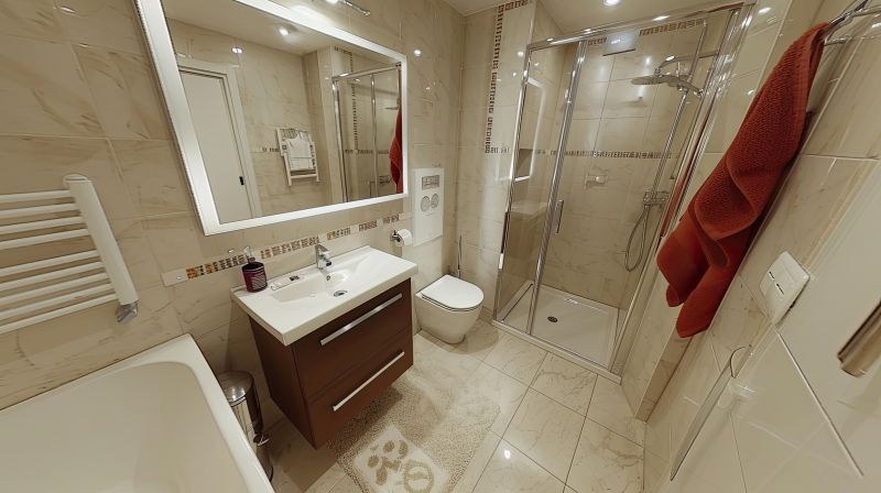 Bathroom Remodeling in Beverly Hills, FL