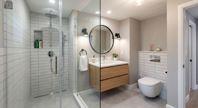 Bathroom Remodeling in Brooksville, FL