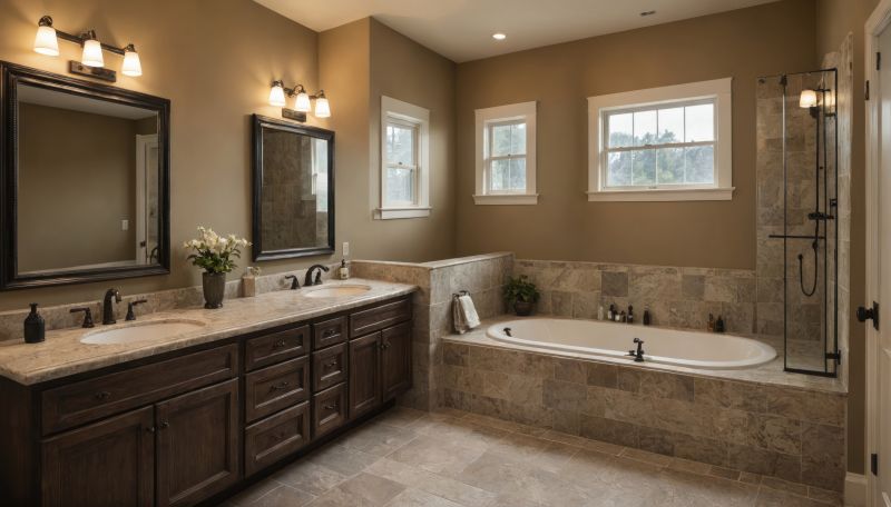 Bathroom Remodeling in Citrus County, FL