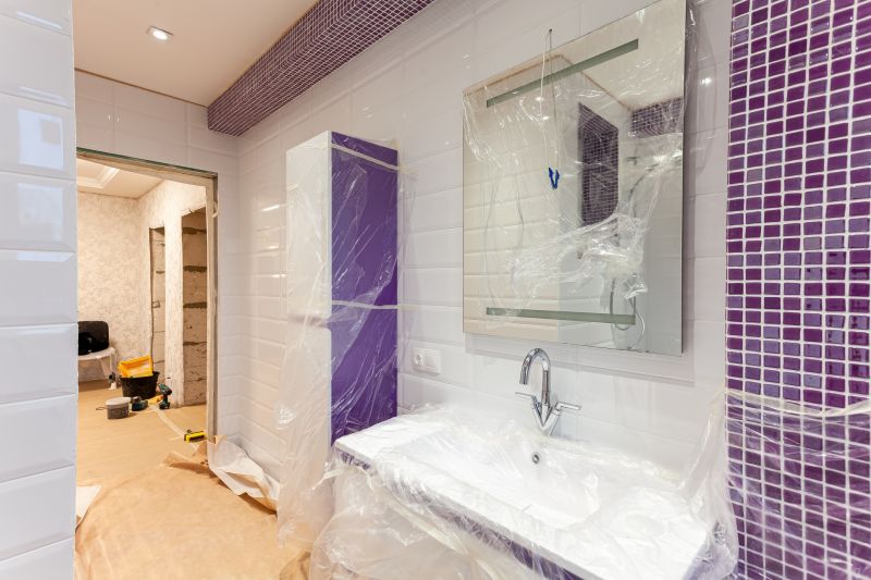 Bathroom Remodeling in Crystal River, FL