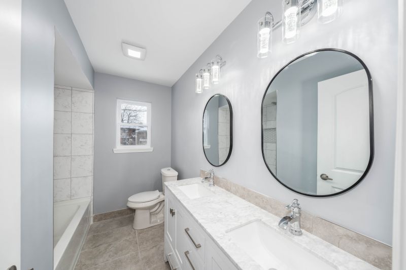 Bathroom Remodeling in Crystal River, FL