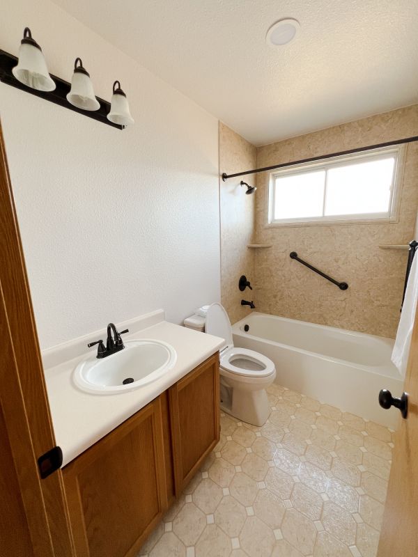 Bathroom Remodeling in Inverness, FL