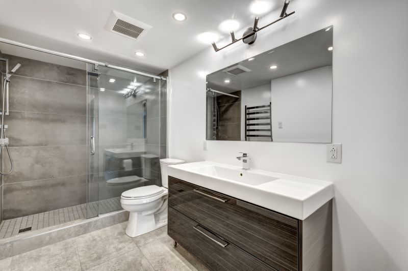 Bathroom Remodeling in Spring Hill, FL
