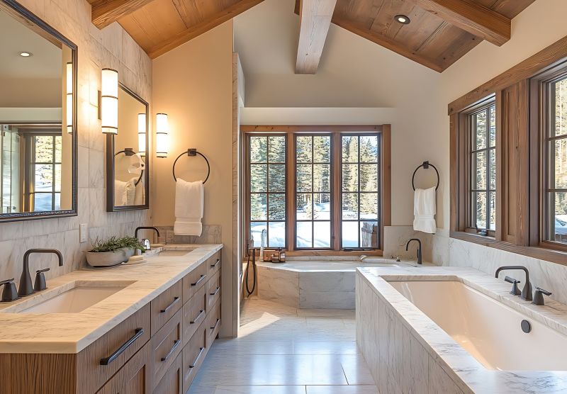 Bathroom Remodeling in Sumter County, FL