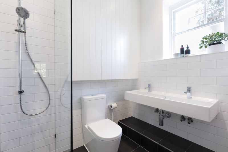 Bathroom Renovation in Homosassa, FL