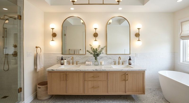 Bathroom Renovation in Sumter County, FL