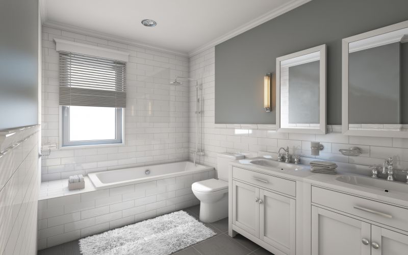 Master Bathroom Remodeling in Inverness, FL
