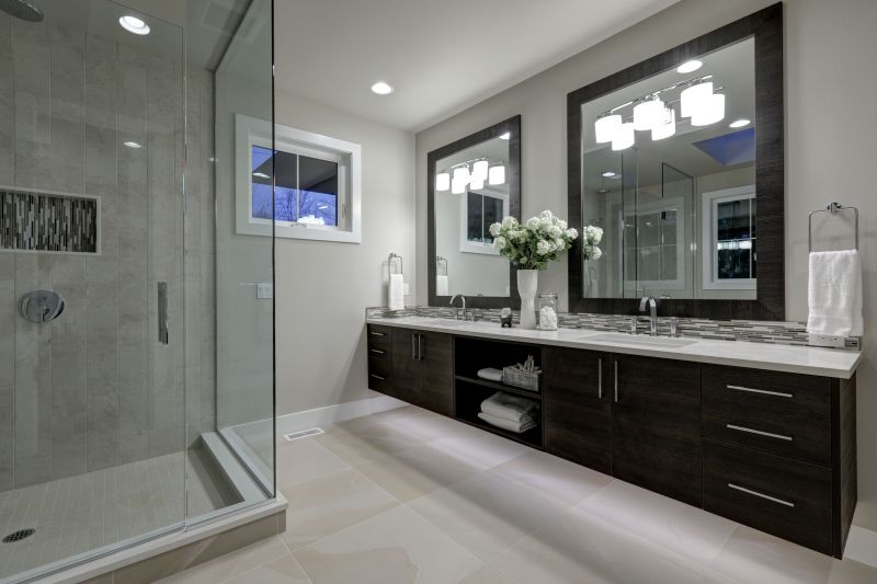 Modern Bathroom Remodeling in Inverness, FL