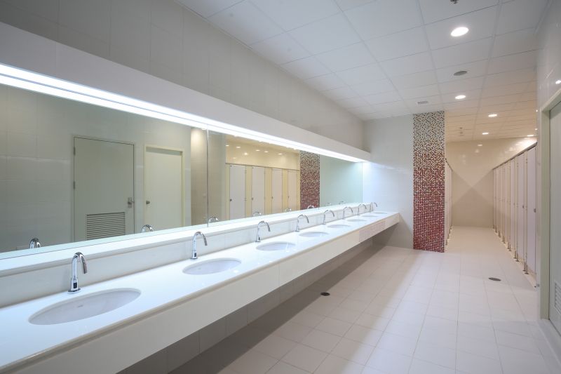Restroom Remodeling in Inverness, FL