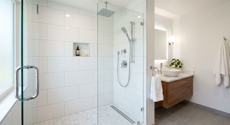 Shower Remodeling in Citrus County, FL