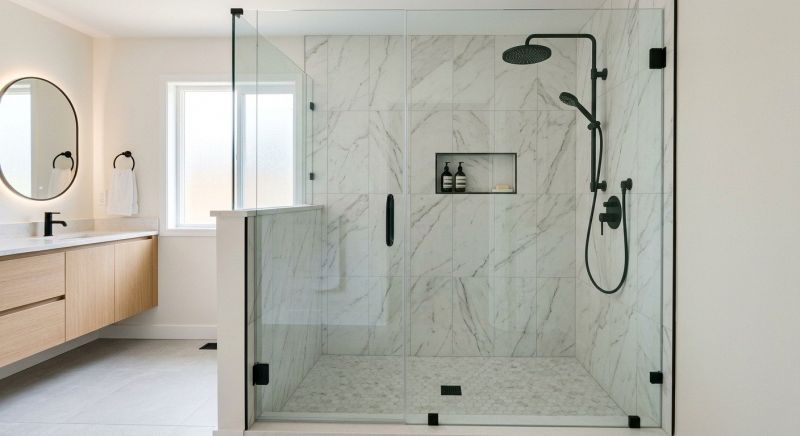 Shower Remodeling in Floral City, FL