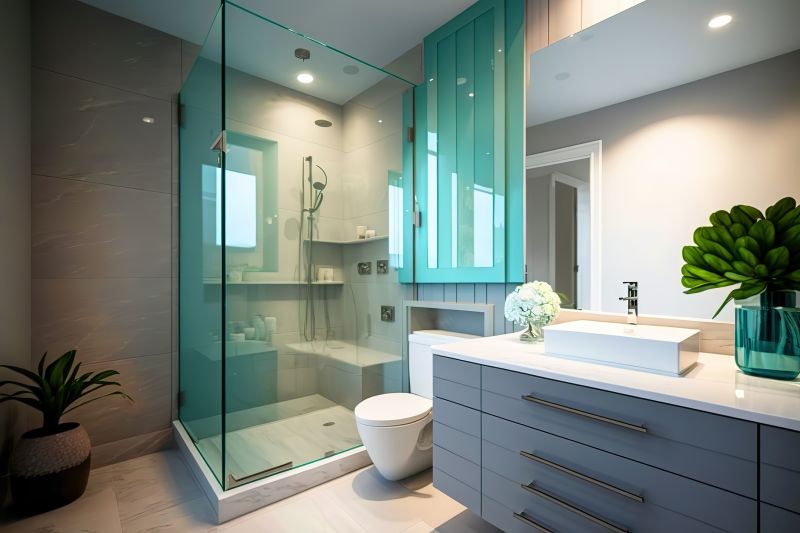 Shower Remodeling in Hernando, FL