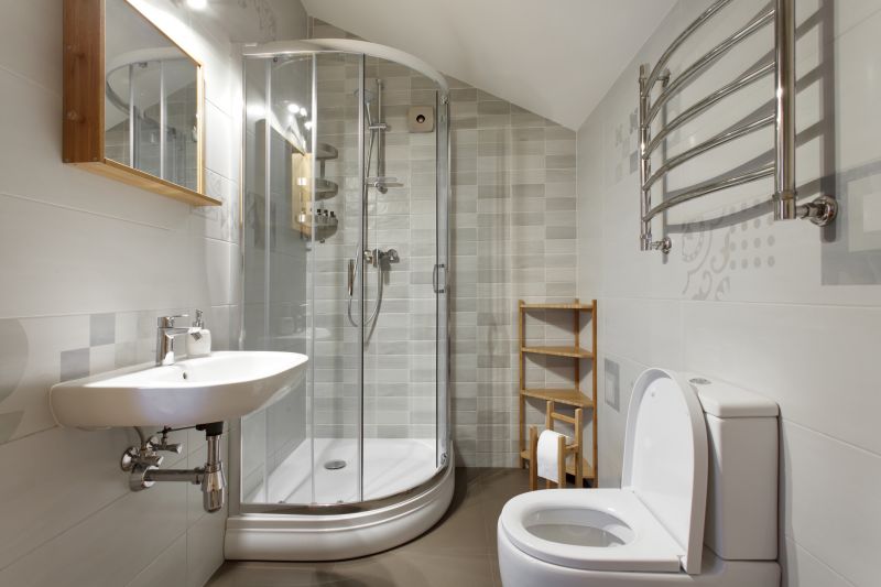 Shower Remodeling in Homosassa, FL