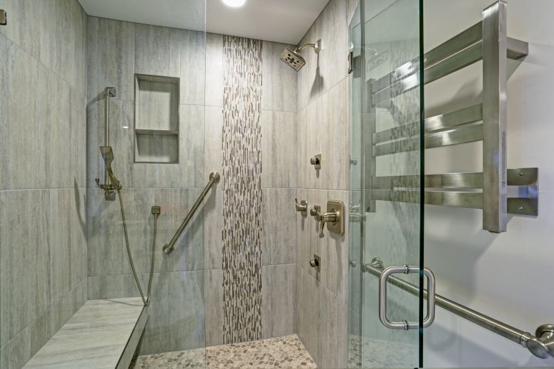 Shower Remodeling in Homosassa, FL